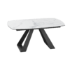 table Houston akante galerie alréenne auray 56