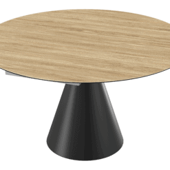 table Icone Akante galerie alréenne auray 56