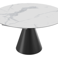 table Icone Akante galerie alréenne auray 56