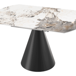 table Icone Akante galerie alréenne auray 56