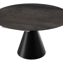 table Icone Akante galerie alréenne auray 56