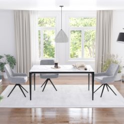 table Valencia Akante galerie alréenne auray 56