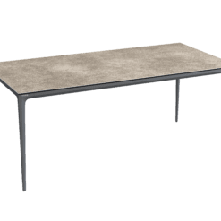 table Valencia Akante galerie alréenne auray 56