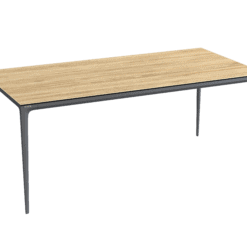 table Valencia Akante galerie alréenne auray 56