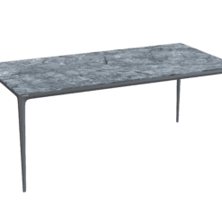 table Valencia Akante galerie alréenne auray 56