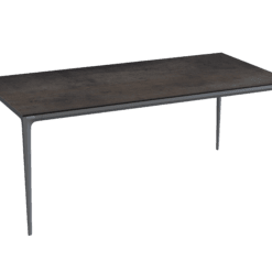 table Valencia Akante galerie alréenne auray 56