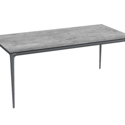 table Valencia Akante galerie alréenne auray 56