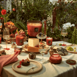 Forbidden Fig - Bougie Voluspa galerie alréenne auray 56