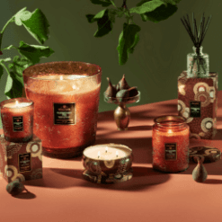 Forbidden Fig - Bougie Voluspa galerie alréenne auray 56