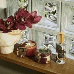 Forbidden Fig - Bougie Voluspa galerie alréenne auray 56