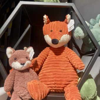 image peluche galerie alréenne auray 56