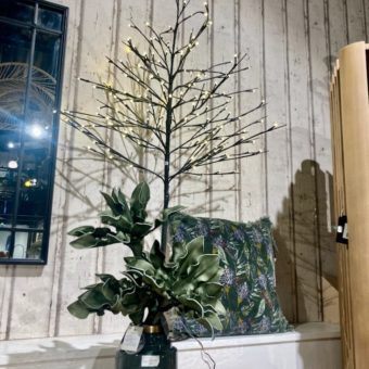 image déco fleurs galerie alréenne auray 56