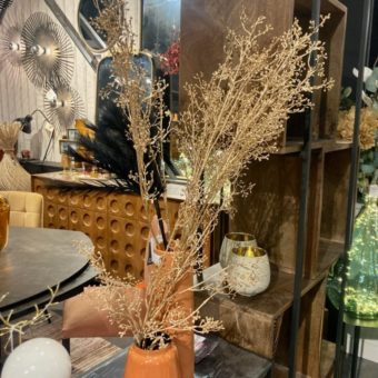 image déco fleurs galerie alréenne auray 56