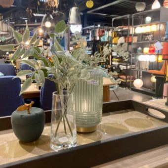 image déco fleurs galerie alréenne auray 56