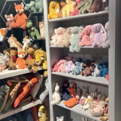 Peluches - Jellycat