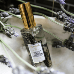 Bougie Lavende - Voluspa galerie alréenne auray 56