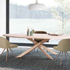 Table Maxxi galerie alréenne auray 56