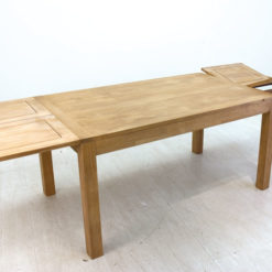 Table Oslo galerie alréenne auray 56