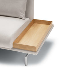 Canapé MOA galerie alréenne auray 56