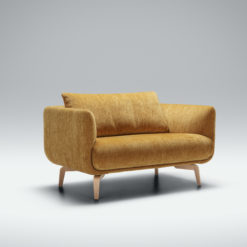 Canapé MOA galerie alréenne auray 56