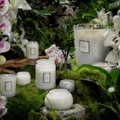 Mokara - Bougie Voluspa galerie alréenne auray 56