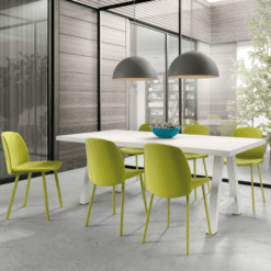 Table Querido galerie alréenne auray 56