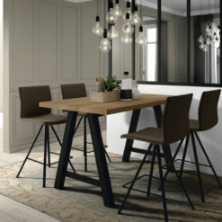 Table Querido galerie alréenne auray 56