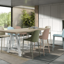 Table Querido galerie alréenne auray 56