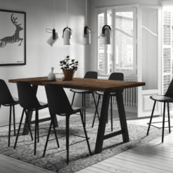 Table Querido galerie alréenne auray 56