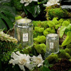 Yashioka - Bougie Voluspa galerie alréenne auray 56