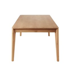 Table Allure galerie alréenne auray 56