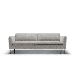 Charlie gris Ethnicraft galerie alréenne auray 56