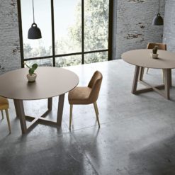 Table Feng Shui galerie alréenne auray 56