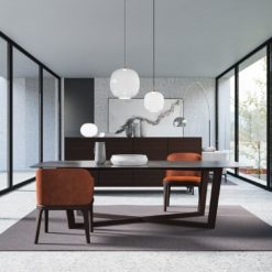 Table Feng Shui galerie alréenne auray 56