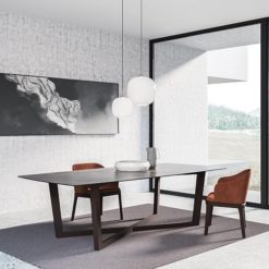 Table Feng Shui galerie alréenne auray 56