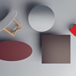 Table Feng Shui galerie alréenne auray 56