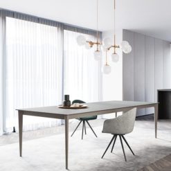 Table Opera galerie alréenne auray 56