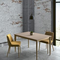 Table Opera galerie alréenne auray 56