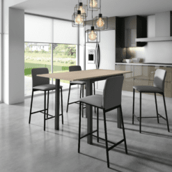 Table Vienna galerie alréenne auray 56