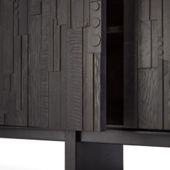 Buffet Mosaic ethnicraft galerie alréenne auray 56