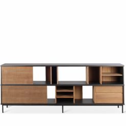 Buffet Oscar ethnicraft galerie alréenne auray 56