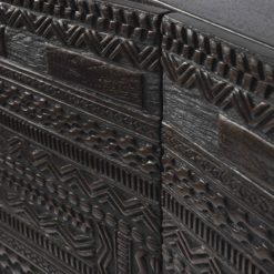 Buffet Tabwa ethnicraft galerie alréenne auray 56