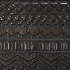 Buffet Tabwa ethnicraft galerie alréenne auray 56