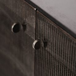 Armoire Grooves ethnicraft galerie alréenne auray 56