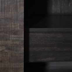 Armoire Grooves ethnicraft galerie alréenne auray 56