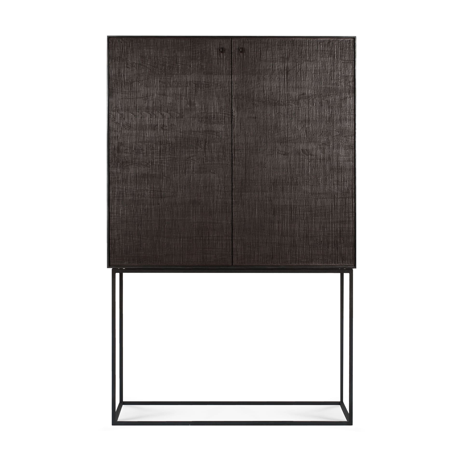 Armoire Grooves ethnicraft galerie alréenne auray 56