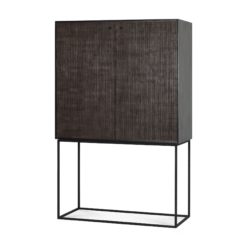 Armoire Grooves ethnicraft galerie alréenne auray 56