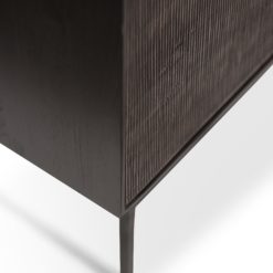 Buffet Grooves ethnicraft galerie alréenne auray 56