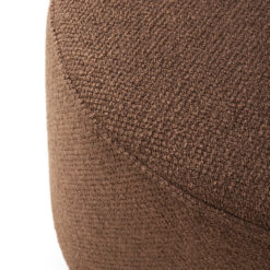 Poufs Barrow copper ethnicraft galerie alréenne auray 56