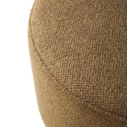 Poufs Barrow ginger ethnicraft galerie alréenne auray 56